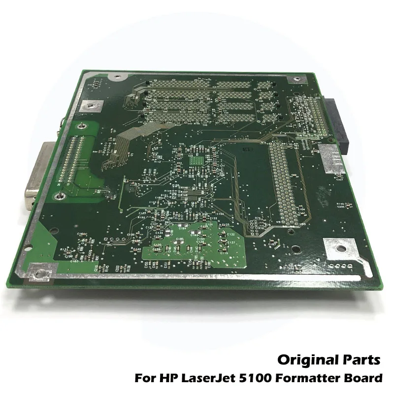 Originalus HP LaserJet 5100 5100 HP5100 HP5100SE HP5100LE Formatavimo Valdybos Q1860-67901 Q1860-69001 Q1857-60001