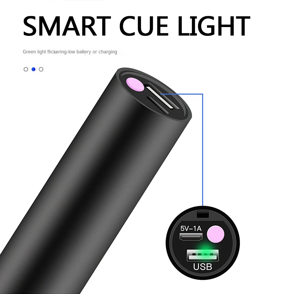 LED Mini Akinimo Žibintuvėlis Daugiafunkcis USB Įkrovimą, Lauko Apšvietimas Mažas Žibintuvėlis, Šviestuvai, Naktį Jojimo, Avarinis Energijos Banko