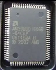 AM29BDD160GB-64CKE
