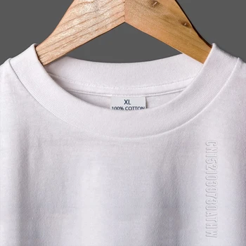 Atgal Į Ateitį Marškinėliai Laiko Mašina Marty T-Shirt Vyrai Dizaineris Derliaus Tees Crewneck Vatos Pagaliukai Suaugusiųjų
