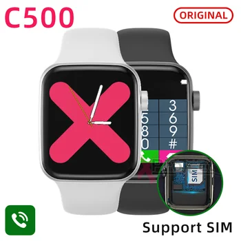 C500 iwo Smart Watch 