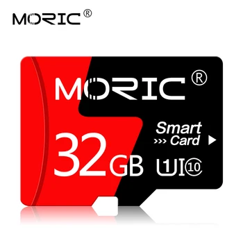 Class10 32GB micro sd kortele tarjeta micro sd 8GB 16GB 64GB 128 GB Atminties Kortelę, pendrive flash kortelės cartao memoria de