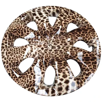 CnHGarts Nemokamas pristatymas 50cm leopardo odos plotis aqua spausdinti spausdinimo kino vandens spausdinimo perdavimo Filmas WTP573-5