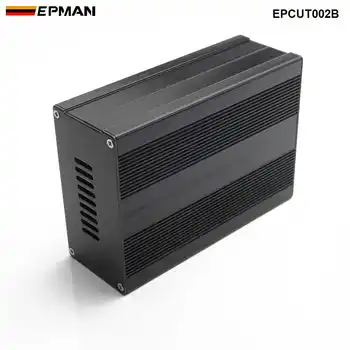 EPMAN Elektros Valdytojas Lauke+Wireless +2 Nuotolinio+Vakuumo Žarna, Išmetimo Catback lietaus vamzdis Duslintuvo Vožtuvas EPCUT002B
