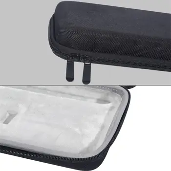 EVA Sunku Atveju Logitech MX Klavišus Advanced Wireless Illuminated Keyboard, Vežančių Apsauginiai Saugojimo Krepšys