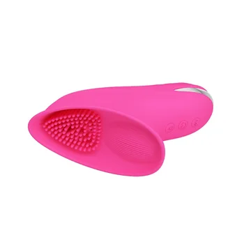 Gana meilės, 7 funkcijos vibratorius 7 greitis siurbimo auto valymo silikono G spot klitorio massager įkrovimo Sekso Žaislas, skirtas moters