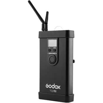 Godox VL300 COB Nuolat LED Vaizdo Šviesos 300Ws 5600K 