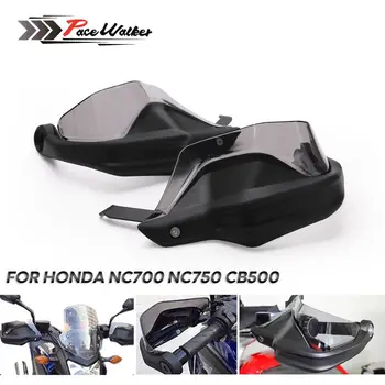Honda NC700 X CB650F ctx700 NC750X-2018 m., 2017 m., 2016 m.,, Motociklo Rankų apsaugą Handguards Pratęsimo