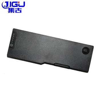 JIGU Nešiojamas Baterija Dell F5635 G5260 G5266 U4873 Y4873 YF976 Už Nešiojamojo kompiuterio Baterija 4400mAh 6 Ląstelių