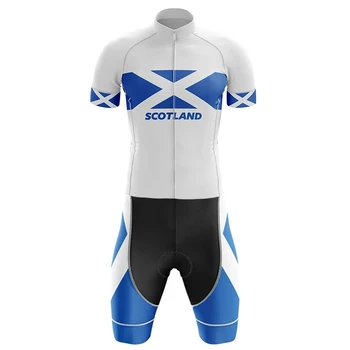 Jungtinė Karalystė completo ciclismo estivo dviračių skinsuit quick dry vienas gabalas kūno kostiumas kvėpuojantis dviračių jumpsuit 20D gelio padas