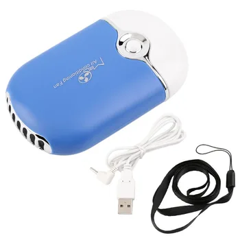Karšto Nešiojamas Mini Nešiojamą Drėkinimo Aušinimo Ventiliatorius USB Aušintuvas USB Įkrovimo Stalas, Oro Kondicionavimas, Ventiliatorius Home Office Automobilį