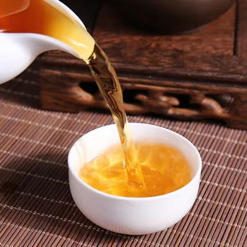 Kim Chun Mei 250g Aukštos kokybės Jinjunmei juodoji arbata numesti Svorio Kinija Ekologiškų Maisto