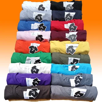 Kinų Tai Či, Rašalo Ying Yang Marškinėlius Spausdinti Drabužius T-shirt 16 Spalvų Medvilnės Boutique Tees Mados Prekės ženklo Marškinėliai Vyrams Marškinėlius