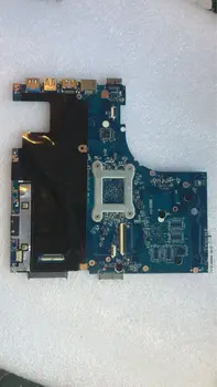 KTUXB ACLU9 / ACLU0 NM-A311 plokštė Lenovo G40-30 nešiojamojo kompiuterio pagrindinė plokštė CPU N2840 DDR3 bandymo darbai