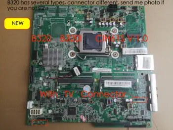 Lenovo B320 B320I all-in-one PC motininę plokštę CIH61S V:1.0 darbalaukio mainboard