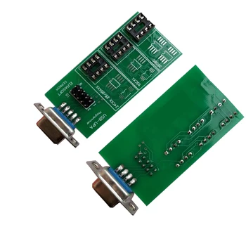 Naujas atvykimo EEPROM adapteris UPA USB PŢP programuotojas V1.3 adapteris Nemokamas Pristatymas