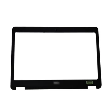 Naujas Nešiojamas LCD Back Cover/Front Bezel/Vyrių/Palmrest/Apačioje Atveju DELL Latitude E7470 NO-Touch 0FVX0Y FVX0Y