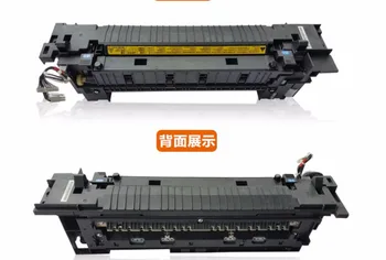 Naujas suderinamas kopijuoklis fuser unit for kyocera 3500i 4500i 5500i kopijuoklis fuser kit spausdintuvų eksploatacinių medžiagų 1 vnt