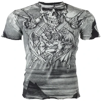 Naują atsitiktinis vyriški t-shirt Vasaros 3D spausdinimo vyrai ir moterys, poros laisvi marškinėliai atsitiktinis marškinėliai Mados Joker Kietas trumpomis Rankovėmis Viršūnes
