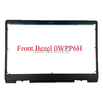 Nešiojamas LCD Priekinį Bezel Už DELL Inspiron 15D 7000 7570 P70F 0WPP6H WPP6H naujas