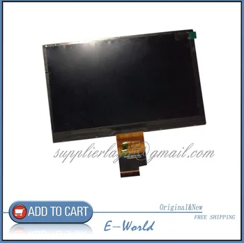 Originalus ir Naujas 7inch-LCD ekrano KD070D28-40NB-A2-REVB KD070D28-40NB-A2 KD070D28-40NB KD070D28 tablet pc nemokamas pristatymas