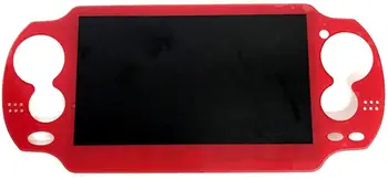 Originalus OLED Lcd Ekranas, skirtas PS Vita psvita 1000 LCD skaitmeninis keitiklis PSV 1xxx lcd ekrano Pakeitimas PSVITA1XXX