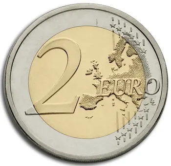 Portugalija m. 150-Osioms Raudonojo Kryžiaus ir 2 Eurų Nekilnojamojo Originalus Monetų Tiesa, Euro Kolekcija Progines Monetos Unc