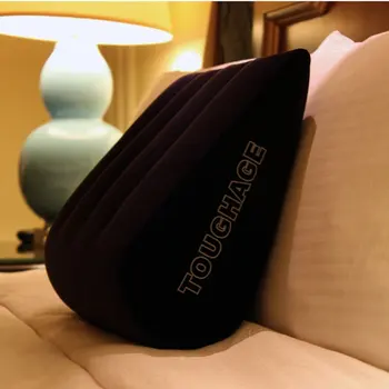 Pripučiamos Sekso Pagalba Pagalvė Pripučiama Meilės Poziciją Cushione Sekso Baldai Moterų Erotinis Sofa Suaugusiųjų Sekso Žaislai, Žaidimai Poroms