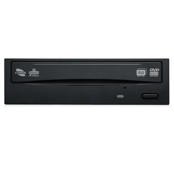 Universalus ASUS DRW-24D5MT Vidaus SATA 24x DVD Rewriter Ratai Black For Desktop PC Kompiuteris