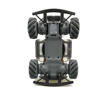 Už DJI Robomaster S1 Robotas Bamperis Bar apsauginis Rėmas Turėtojas Avarijos Barrier 3D Atspausdintos DJI Robomaster S1 Acccessories