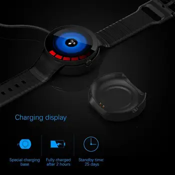 Žavinga Jutiklinis Ekranas Vyrų Smart Laikrodžiai Aukštos Kokybės Mutiple Surenka Sporto Žiūrėti Profesinės Vandeniui Plaukimo Smartwatch 2021